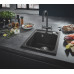 Композитна мийка для кухні Grohe K700 (31650AP0)