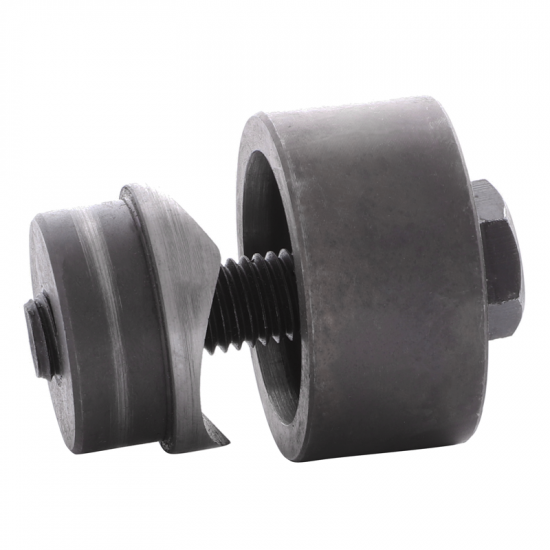 Дірокол для мийки Zerix Z-003 (ZX3104)