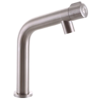 Монокран на одну воду из нержавеющей стали SUS304 Mixxus Mono-03.SUS (MI2831)