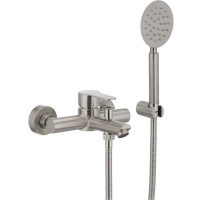 Смеситель для ванной Mixxus DAX-009 (SS2804)