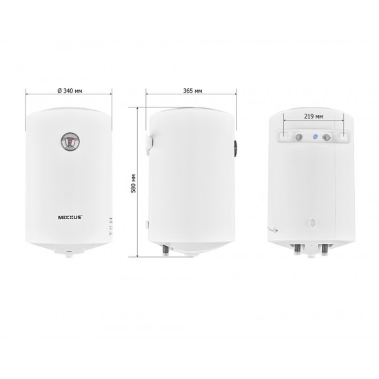 Водонагреватель 