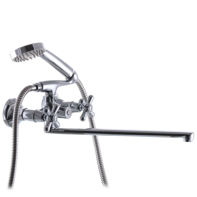 Змішувач для ванни EP Dominox 140 (EP0066) Змішувач для ванни EP Dominox 140 (EP0066)