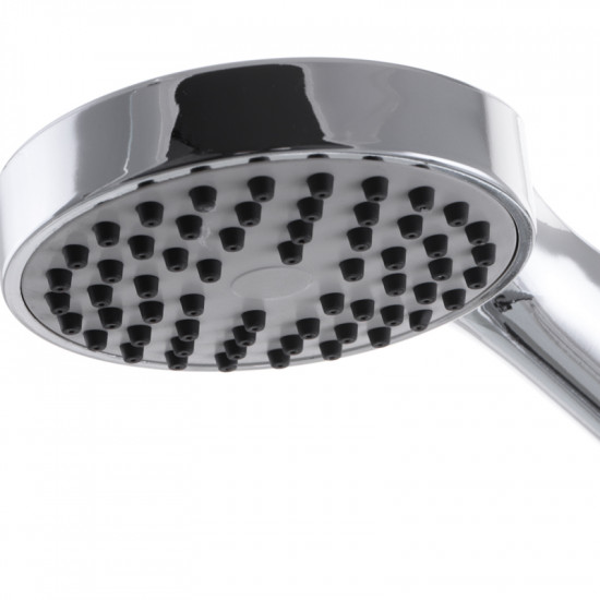 Змішувач для ванни EP Dominox 140 (EP0066) Змішувач для ванни EP Dominox 140 (EP0066)