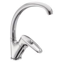 Змішувач для кухні Haiba Opus 777 (HB0337) Змішувач для кухні Haiba Opus 777 (HB0337)