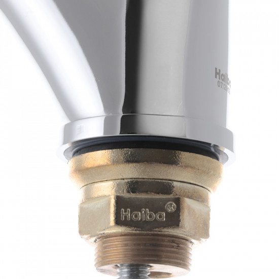 Змішувач для кухні Haiba Opus 777 (HB0337) Змішувач для кухні Haiba Opus 777 (HB0337)