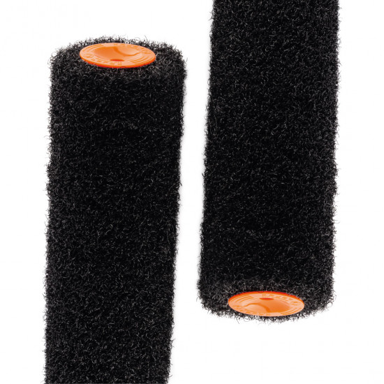 Валик для нанесення шпаклівки Polax 250 мм (21-033)