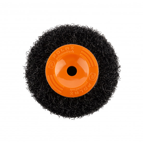 Валик для нанесення шпаклівки Polax 250 мм (21-033)