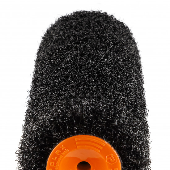 Валик для нанесення шпаклівки Polax 250 мм (21-033)