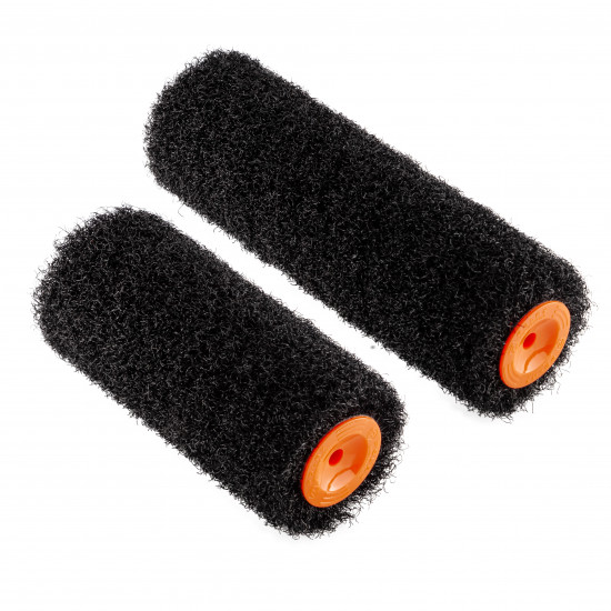 Валик для нанесення шпаклівки Polax 250 мм (21-033)