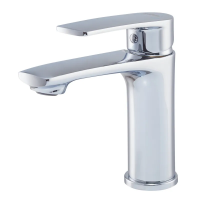 Смеситель для умывальника Haiba Troya 001 (10 шт/ящ)