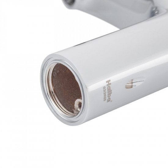 Змішувач для умивальника Haiba Troya 001 (10 шт/ящ)