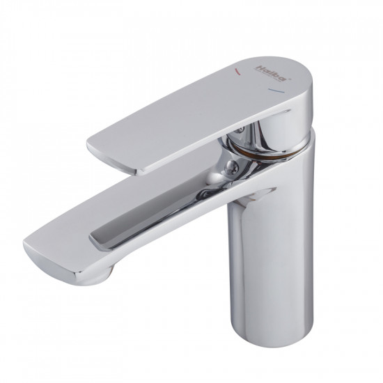 Змішувач для умивальника Haiba Troya 001 (10 шт/ящ)