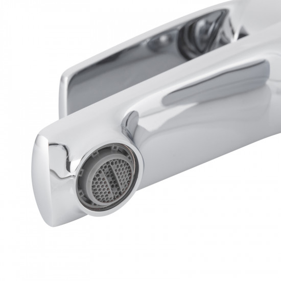 Змішувач для умивальника Haiba Troya 001 (10 шт/ящ)