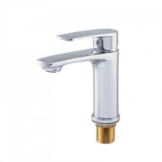 Змішувач для умивальника Haiba Troya 001 (10 шт/ящ)