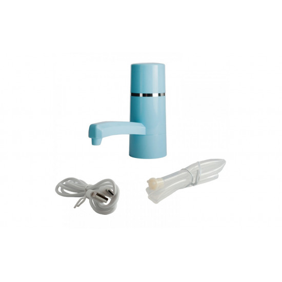 Помпа для води електрична VIO E4 1200 mA синій (0030BLU)