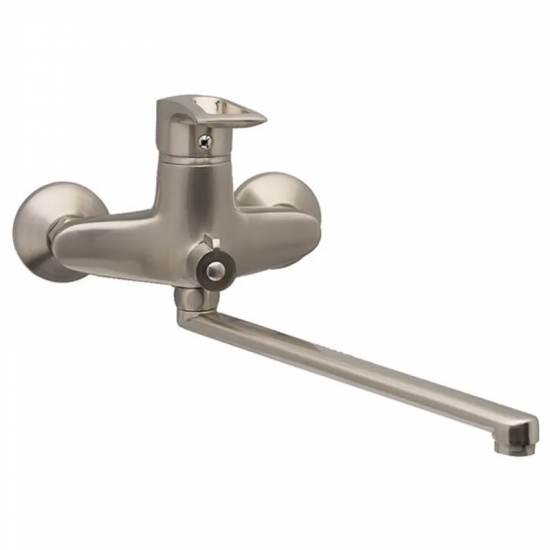 Змішувач для ванни Haiba Hansberg 006 (HB0194)