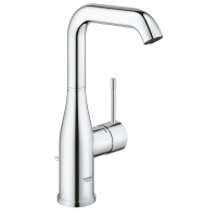 Змішувач для раковини L-розміру Grohe Essence New (32628001)