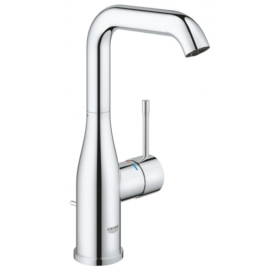 Смеситель для раковины L-размера Grohe Essence New (32628001)