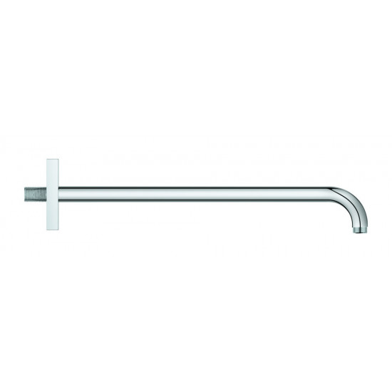 Верхній душ з настінним кронштейном Grohe Rainshower Mono (26563000)