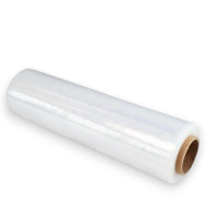 Стрейч-плівка, прозора 20 мкм (20500W)