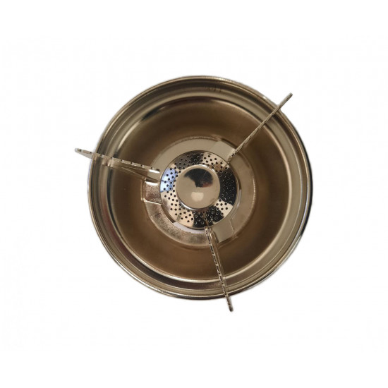 Пальник газовий Gaspower під газовий картридж 500г, 1600Вт, 1400 °С (32-053)