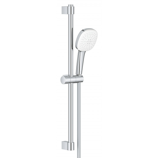 Набір змішувачів для ванни 3в1 Grohe BauLoop (UA123215M1)