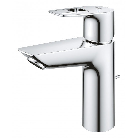 Набір змішувачів для ванни 3в1 Grohe BauLoop (UA123215M1)