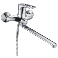 Змішувач для ванни Mixxus NHK7-181 (MI6449)