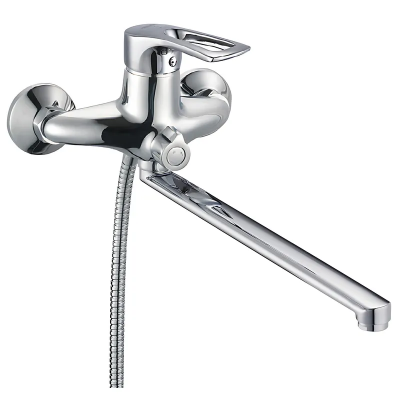 Змішувач для ванни Mixxus NHK7-181 (MI6449)