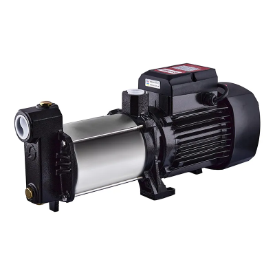 Насос поверхневий багатоступеневий Koer TCM8.7-54/5-1.1 (KP3238)