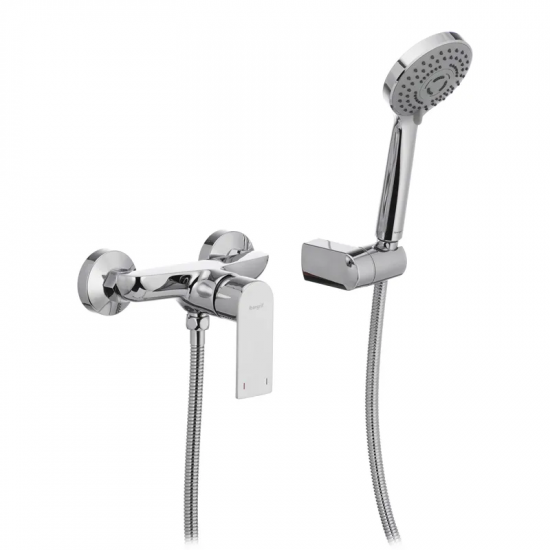 Змішувач для душа Ibergrif Supreme M12002 (IB0005)