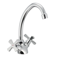 Кухонный смеситель Mixxus Premium Fobos 271 (MI0618)