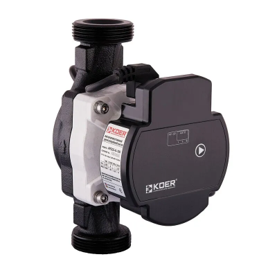 Насос циркуляційний частотний Koer APE 25-8-180 (KP3178)