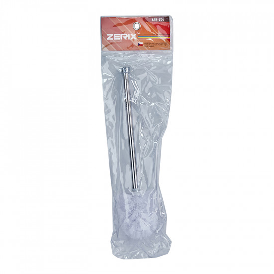 Йорж для туалету Zerix AFB-754 (ZX5079)