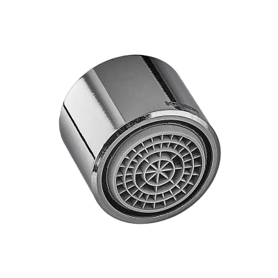 Аератор М-22 Koer KB-0101-01 NEOPERL CASCADE SLC (Колір хром) (AC0635)