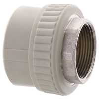 Соединительная муфта 50x1-1/2F" ВР Europroduct EP.0056 (EP3981)