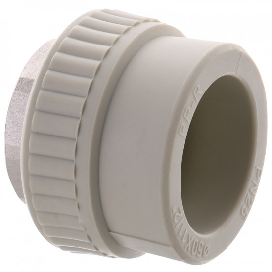 З'єднувальна муфта 50x1-1/2F" ВР Europroduct EP.0056 (EP3981)