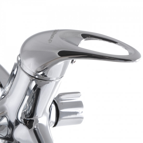 Змішувач для ванни Champion Premiere 006 (CH0273) Змішувач для ванни Champion Premiere 006 (CH0273)