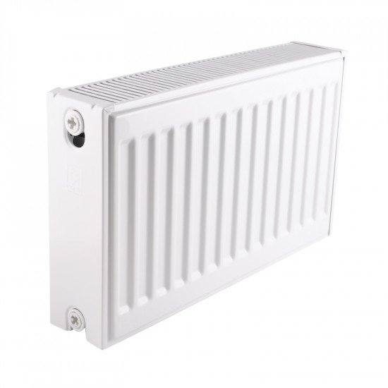 Сталевий радіатор 22х300х1000.S Koer (бок. підключення) (RAD073)