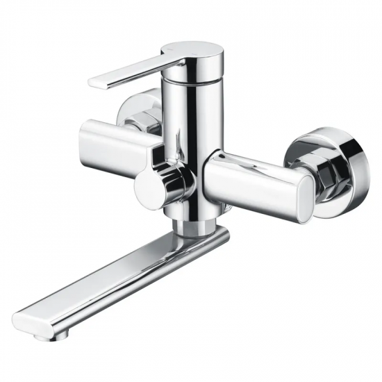 Змішувач для ванни Mixxus Lord 009 Euro (MI7139)