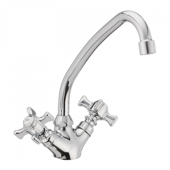 Змішувач для кухні Haiba Zeus 271 (HB0428)