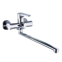 Смеситель для ванной Mixxus PUD7-146 (MI6446)