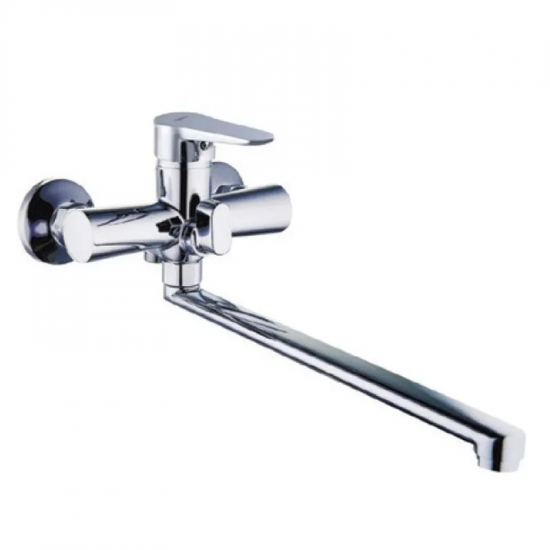 Змішувач для ванни Mixxus PUD7-146 (MI6446)