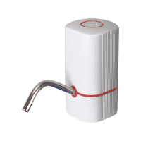 Помпа для води електрична VIO E16 1200 mA білий (0040WH)