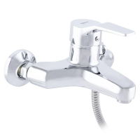 Смеситель для ванной Zerix FAD 183 (ZX2649)