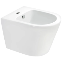 Биде настенное Mixxus Premium Bevel-0501 515x360x345mm (MP6475)