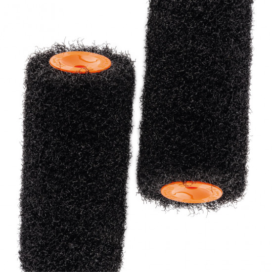 Валик для нанесення шпаклівки Polax 180 мм (21-032)