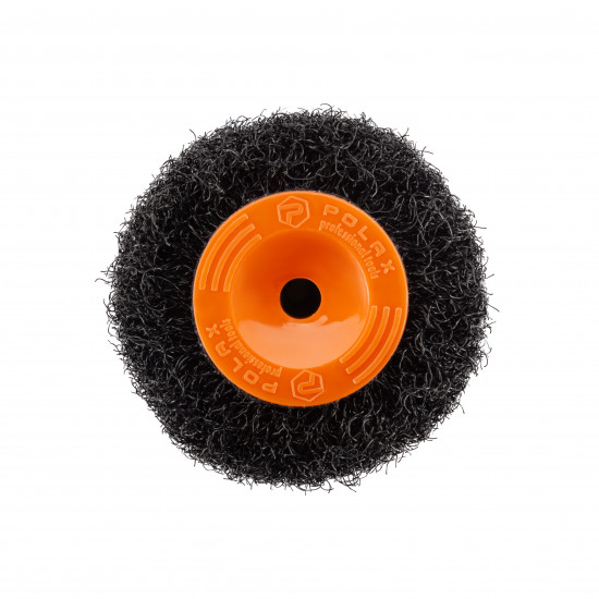 Валик для нанесення шпаклівки Polax 180 мм (21-032)