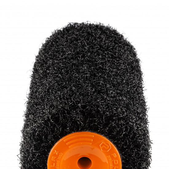 Валик для нанесення шпаклівки Polax 180 мм (21-032)