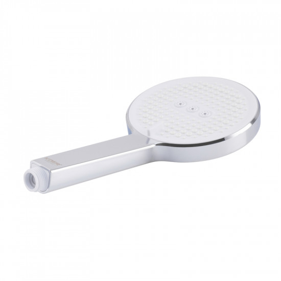 Душова колонна зі змішувачем Koer KB-56029-01 3 функції, колір хром (KR5481)